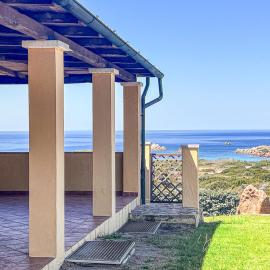 Lu Pultiddolu Sea View
