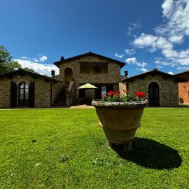 Agriturismo LeGi Toscana