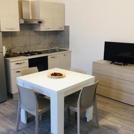 Domus KA 2 โรงแรมในเกรโมนา