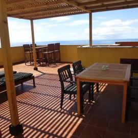 Vista Panorámica