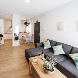 Apartamentos LUXURY SUITES SYRAH – hotel w mieście Almendralejo