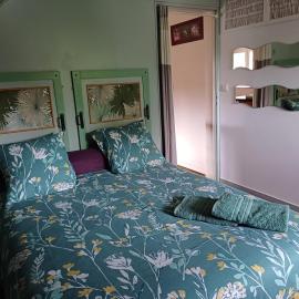 la pause zen, hotel in Saint-Georges-sur-Cher