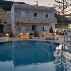 Villa Popi Studios، فندق في كيفالوس