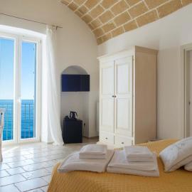 B&B Finestra Sul Mare