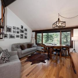 Tamarron Lodge Loft 334 - The Alpine Line - Durango CO, hotel u gradu 'Durango'