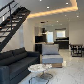 OLGAS LoFT, hotel in Kavála