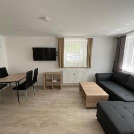 Ferienwohnung Ella