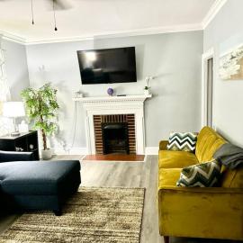 Tranquility Cottage, hotel ad Anderson