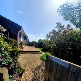 Seaview Self Catering-Fleetview