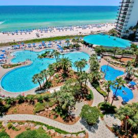 Edgewater Golf Villa 605