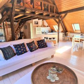 Ferienwohnung Auf dem Kanstein