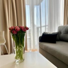 Apartament A&K Marina Kąty Rybackie