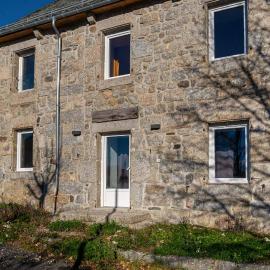 Gîte de recoules, hotel a Recoules-dʼAubrac