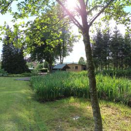 Chalet de L'étang, Hotel in Hargnies