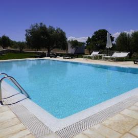 Trullo Amico, hotell sihtkohas Cisternino