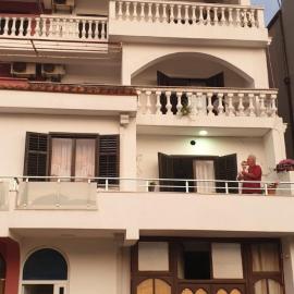 Pipo apartmentS