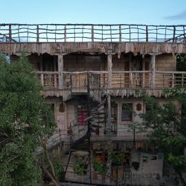 Philosophy Hotel, hotel in Uçhisar