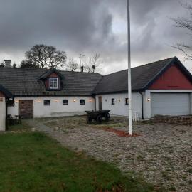 Österlen Vitebro, hotel a Sankt Olof