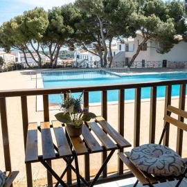 Apartamento 234 Sol Islas Arenal den CAstell