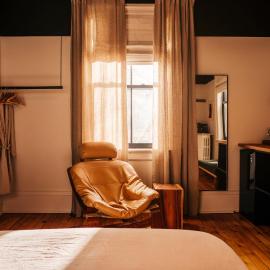 Somewhere Inn Collingwood Boutique Hotel, hotel in Collingwood