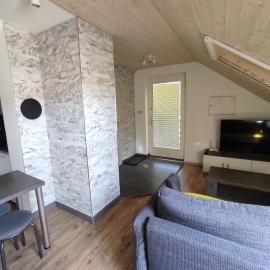 Apartmán Čeložnice: Čeložnice şehrinde bir otel