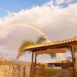 Cataguás Brasil Pousada, hotel v destinaci Carrancas