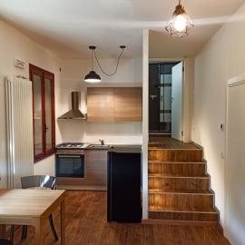 Da Caterina Appartamento Con Cucina, hotel en Cittadella