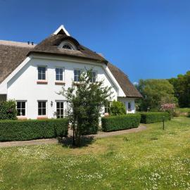 Lieblingsplatz im Reethus