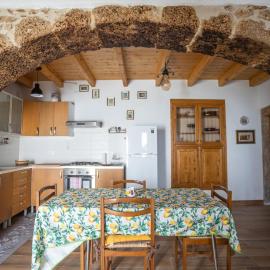 Home at Calascio, hotell sihtkohas Calascio