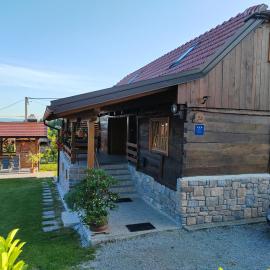 Kuća za odmor Jadra, hotel in Duga Resa