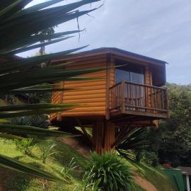 Pousada Mirante do Céu, hotel in Visconde De Maua