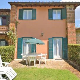 Montecasciano - Girasole، فندق في Capranica