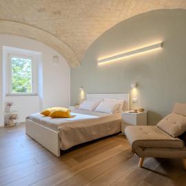 Corso Garibaldi 21 Apartment & rooms, hotel di Vasto