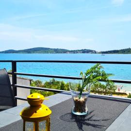 Lagom-VODICE, hotel a Vodice