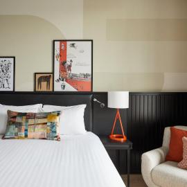Hotel Indigo Newcastle by IHG