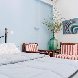 3 Venti - Sirocco, hotel a Liapades