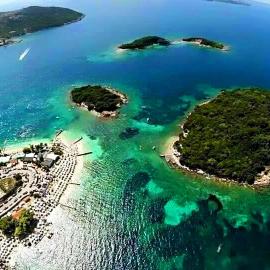 Vila Islands View