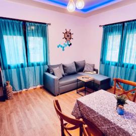 STELIA view apartment, отель в Панагии