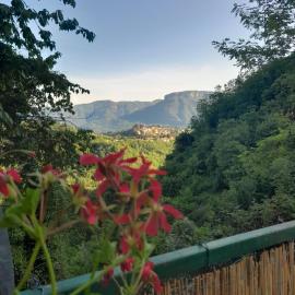 Appartamento ai Domenichetti, Hotel in Barga