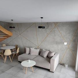Apartament Santorini