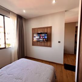 Apartamento Inteligente de Lujo, Comodo y Completo, Hotel in Cochabamba