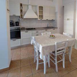 Appartamento Sila, hotel Alba Adriaticában