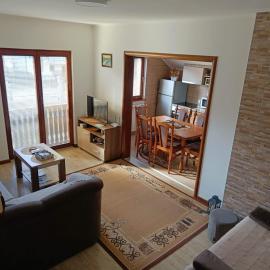 Apartman Vukan, Hotel in Bajina Bašta