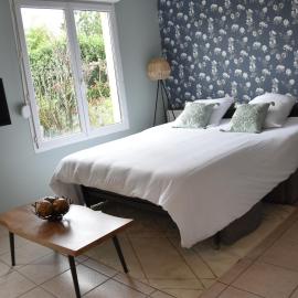L'Aquarelle - Appartement cosy, GroupamaStadium LDLC Arena, hotell sihtkohas Meyzieu