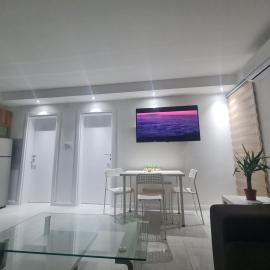 Marash apartman 1 - stan na dan