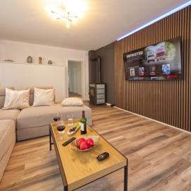 Hermes Apartments Siebengebirge