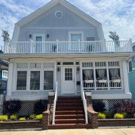 Sunshine House, hotel a Ventnor City