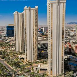StripViewSuites at Signature, hotel u Las Vegasu