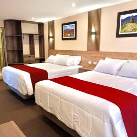 Posada de Belén, hotel a Arequipa