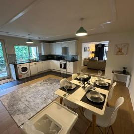 The Studio Littleport, near Ely, hotel in Littleport